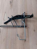 STECO buggy drager, Fietsen en Brommers, Fietsaccessoires | Buggydragers, Ophalen of Verzenden, Gebruikt