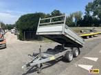 Hapert D2000 Kipper super mooie staat elektrische bediening, Gebruikt