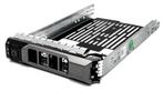 Dell hard drive caddy 0F238F, Computers en Software, Harde schijven, Intern, SAS, Server, HDD