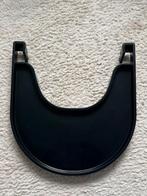 Play Tray  zwart voor Stokke Trip Trapp, Ophalen of Verzenden