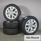BMW X1 Bridgestone Blizzak LM001 205/60/R17 93H, Gebruikt, Banden en Velgen, 17 inch, Personenwagen