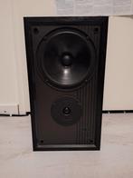 Mission 761, Audio, Tv en Foto, Luidsprekers, Gebruikt, 60 tot 120 watt, Front, Rear of Stereo speakers, Ophalen