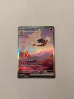 Pokemon Charizard 199 151, Ophalen of Verzenden, Zo goed als nieuw