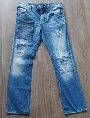  Jack&Jones Jeans  in maat 33/32 beschikbaar voor biedingen