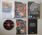 The Conduit Nintendo Wii, Avontuur en Actie, 1 speler, Ophalen of Verzenden, Zo goed als nieuw