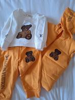 baby kleding 3 delig / louis vuitton /, Kinderen en Baby's, Ophalen of Verzenden