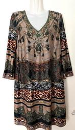 K Design jurk maat L, Kleding | Dames, Jurken, Maat 38/40 (M), Overige kleuren, Nieuw, Ophalen of Verzenden