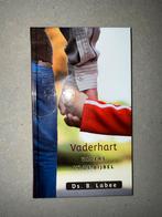 Nieuw! Vaderhart - Ds. B. Labee (vaders in de bijbel), Boeken, Ophalen of Verzenden, Nieuw