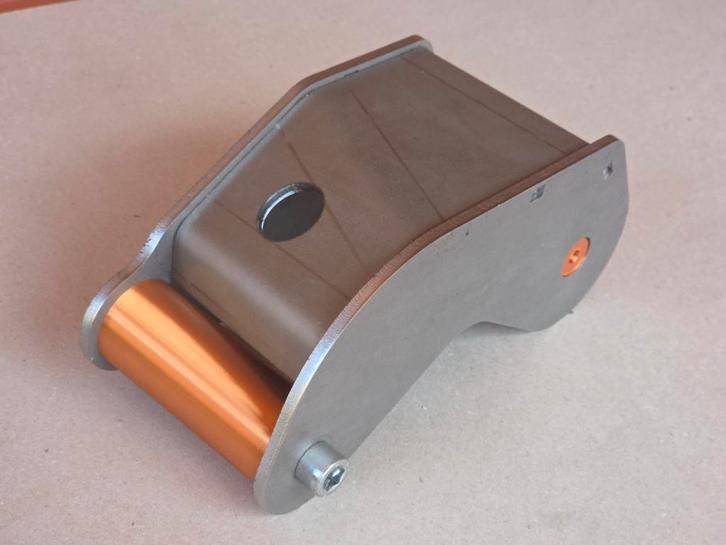Set heavy duty schokbrekersteunen W460/w461/w463, Auto-onderdelen, Ophanging en Onderstel, Nieuw, Ophalen of Verzenden