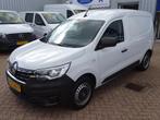 Renault Express 1.5 dCi 75 Comfort AIRCO GROOT NAVI SCHERM C, Voorwielaandrijving, Stof, Gebruikt, 4 cilinders
