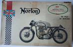 Protar - Norton Manx, Overige merken, Gebruikt, Verzenden, Groter dan 1:32
