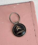 Vintage Citroën Tacho Sleutelhanger, Ophalen of Verzenden, Zo goed als nieuw, Merk