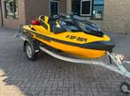 Seadoo RXP X RS 300 Yellow|Gripgear|Jetloader|Audio|2022|NL, Watersport en Boten, Jetski's en Waterscooters, Ophalen, Gebruikt