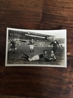 Voetbalglorie albumplaatje Lagendaal Xerxes NR 60 NO PANINI, Ophalen of Verzenden, Poster, Plaatje of Sticker