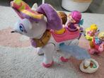 VTech Magische Eenhoorn met Prinsessen, Ophalen, Gebruikt, Jongen of Meisje