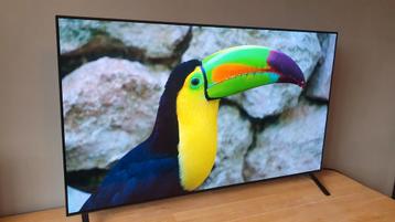 LG 48inch OLED A1 4K Smart TV – Model OLED48A16LA beschikbaar voor biedingen