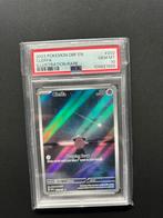 Cleffa 202 obf psa 10, Ophalen of Verzenden, Zo goed als nieuw