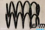 Set achterveren VW Transporter T5 / T5 GP / T6 7E0411115E, Auto-onderdelen, Ophanging en Onderstel, Gebruikt