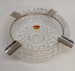 Kristallen asbak Buder Bleikristall 24 % PBO, Verzamelen, Ophalen of Verzenden, Zo goed als nieuw, Asbak