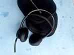USBHeadset Plantronics, Computers en Software, Headsets, Ophalen of Verzenden, Zo goed als nieuw, Over-ear