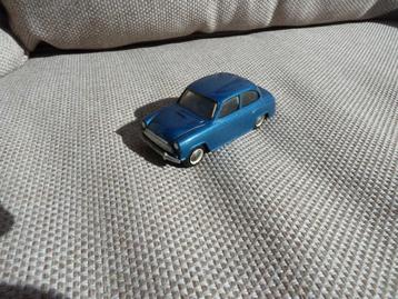 TEKNO ( DENMARK)    MORRIS OXFORD  ( serie II)  beschikbaar voor biedingen