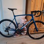 RIDLEY Fenix SLiC Di2 105 Carbon 12sp  ZGAN, Fietsen en Brommers, Fietsen | Racefietsen, Carbon, Zo goed als nieuw, Meer dan 20 versnellingen