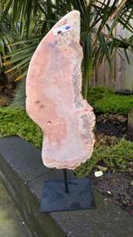 Roze amethist slab xl SALE, Ophalen of Verzenden
