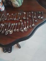 Verzameling van lepeltjes  46 stuks, Ophalen of Verzenden