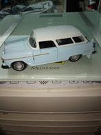 Chevrolet Suburban, nieuw in doos Perfect kado!, Ophalen of Verzenden, Nieuw