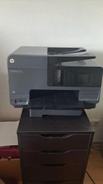 Printer HP officejet Pro 8610, Computers en Software, Printers, Ophalen of Verzenden, Zo goed als nieuw, Printer, Draadloos