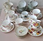 Van alles wat antieke kopjes, Antiek en Kunst, Ophalen