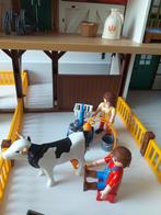 Playmobil Country Grote Boerderij Set 6120, Kinderen en Baby's, Speelgoed | Playmobil, Ophalen, Zo goed als nieuw