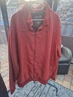 Mooie jas 4x xl zgan!, Kleding | Heren, Ophalen of Verzenden, Zo goed als nieuw, Maat 56/58 (XL), Blauw