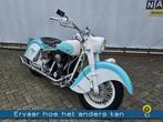 Harley-Davidson FXE E-starter / Schijfremmen / Rijdt fantast, Chopper, Meer dan 35 kW, 1186 cc