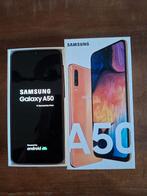 Samsung A50, Gebruikt, Overige modellen, Ophalen of Verzenden, Zonder simlock