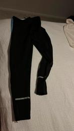 Schaatsbroek dames M, Kleding | Dames, Leggings, Maillots en Panty's, Legging, Blauw, Overige maten, Ophalen of Verzenden