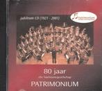 Hafabra- Chr. Muziekgezelschap Patrimonium, Groningen, Verzenden, Zo goed als nieuw