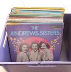 38 Prima LP's van jaren 60-70, Cd's en Dvd's, Vinyl | Pop, Ophalen of Verzenden, 1960 tot 1980, Zo goed als nieuw