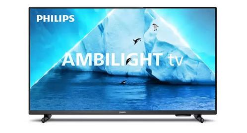 Philips 32PFS6908 *defect*, Audio, Tv en Foto, Televisies, Niet werkend, LED, 80 tot 100 cm, Samsung, Smart TV, Ophalen