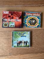 The Buffoons cd- box, Ophalen of Verzenden, Zo goed als nieuw