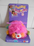 popples puffling pink, Ophalen of Verzenden, Nieuw, Overige typen