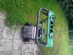 Sabo voor onderdelen, Ophalen, Gebruikt, Benzine-grasmaaier, 50 cm of meer