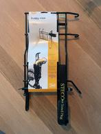 Nieuwe Buggy Mee drager voor fiets, Ophalen of Verzenden, Nieuw