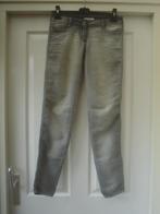 grijze jeans, Folies, maat 26, Grijs, W27 (confectie 34) of kleiner, Zo goed als nieuw, Folies