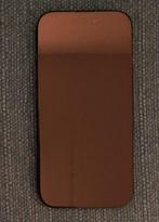 iPhone 16 128GB - Zo goed als Nieuw, Telecommunicatie, Mobiele telefoons | Apple iPhone, 128 GB, Zwart, IPhone 16, Ophalen of Verzenden