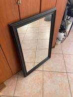 Spiegel, Huis en Inrichting, Woonaccessoires | Spiegels, Ophalen, Rechthoekig, 50 tot 75 cm, Minder dan 100 cm