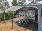 dorema palma luifel maat 11, Caravans en Kamperen, Ophalen, Gebruikt