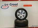 Zomerwielen / zomerbanden 205/60/16 VW Caddy, Gebruikt, -, Banden en Velgen, Zomerbanden