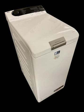 AEG Wasmachine bovenlader 7 kg LTR7573A - energie A # 9435 beschikbaar voor biedingen
