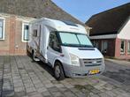 Camper (halfintegraal), Caravans en Kamperen, Campers, Chemisch toilet, Ringverwarming, Ford, Tot en met 3
